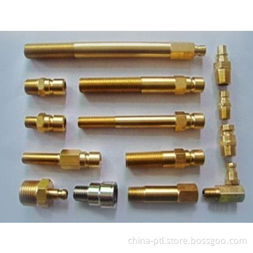 10. Steel Screws (PTL-FFS010)